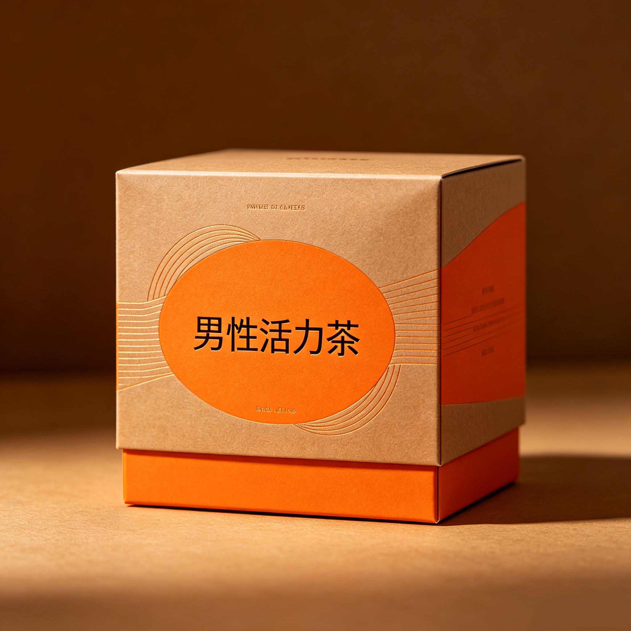 和漢活力茶