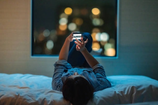睡眠